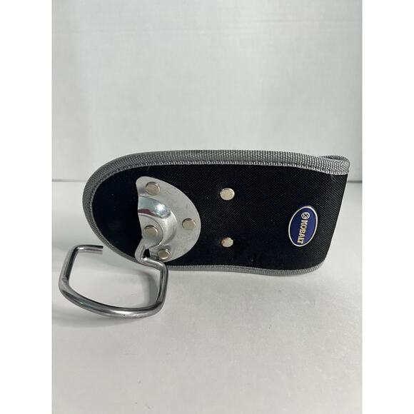 Kobalt Hanging Pouch With Belt Clip - Picture 3 of 4